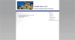 Desktop Screenshot of castleviewproperties.net